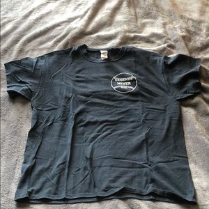 Sandlot spoof t-shirt